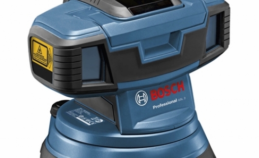 GSL2 Bosch Professional