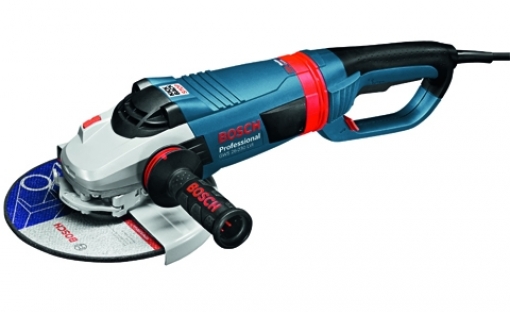Meuleuse GWS 26-230 LVI Bosch Professional