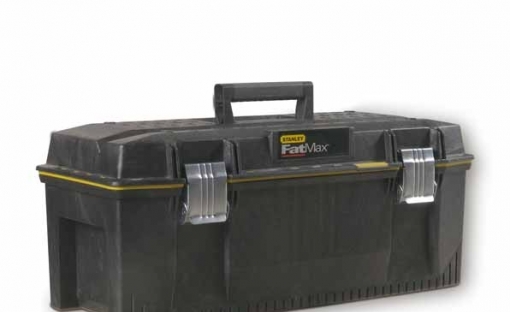 boite à outils Stanley Fatmax