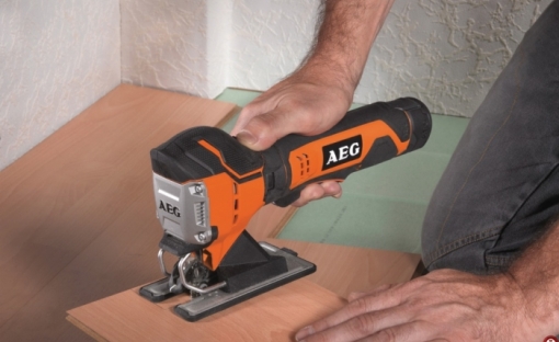 Multitool AEG