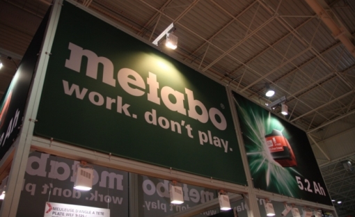 BATIMAT Metabo