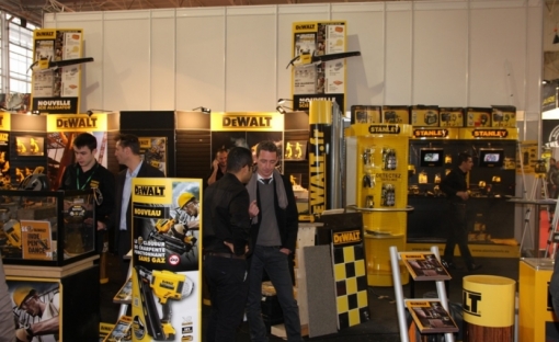 BATIMAT DeWALT