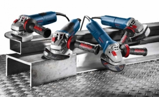 Meuleuses Bosch Professional