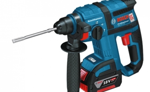 GBH 18 V-EC Bosch Professional