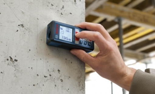 Laser GLM 80 + R 60 bosch professional