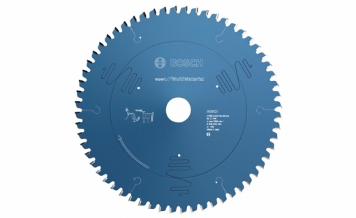 Lame scies circulaires Export For Bosch Professional