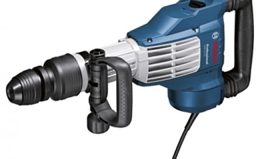 Brise Béton GSH 11 VC Bosch Professional