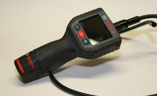 caméra d'inspection GOS 10,8 V-LI Bosch Professional