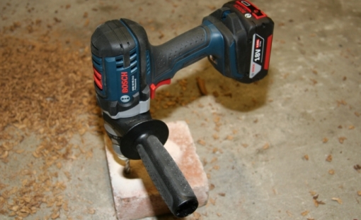 GSB 18-VE-2-LI Bosch Professional