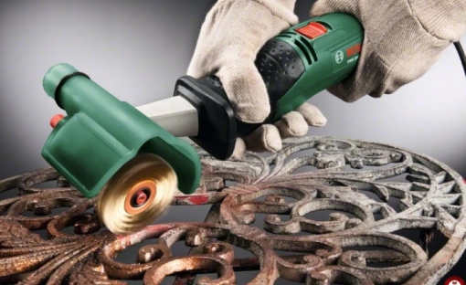PRR 250 ES Bosch
