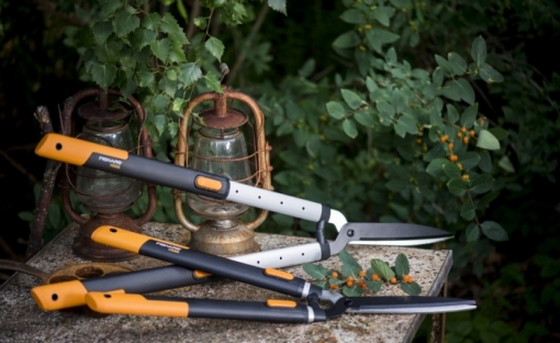 Outils Fiskars