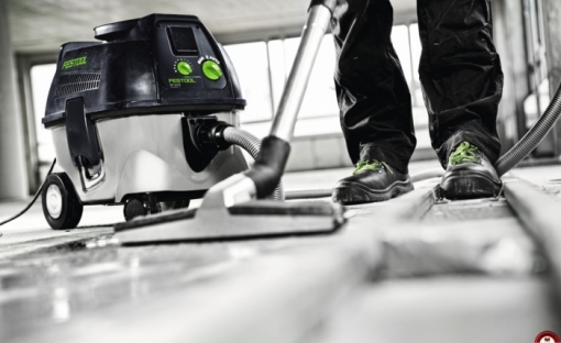 Aspirateurs Festool