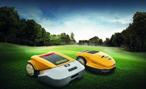 Lawnkeeper 500 et 3000 Cub Cadet