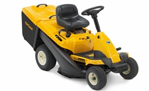 Minirider CC 114 TA CubCadet
