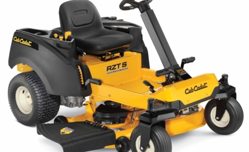 Cub Cadet RZT-S 46