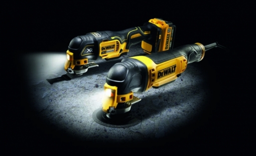 Multi-Cutter DeWALT