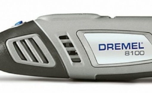 Dremel 8100