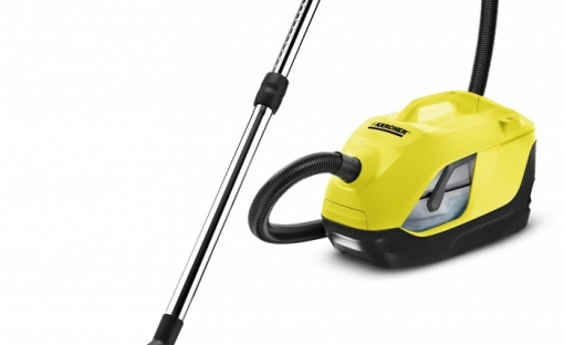 Aspirateur DS 5800 Kärcher