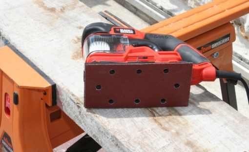 DUOSAND KA330E Black & Decker