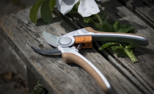 Sécateur Quantum Fiskars
