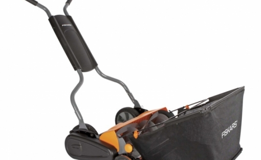 Tondeuse StaySharp Fiskars