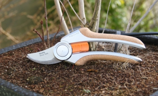 Sécateur Quantum Fiskars