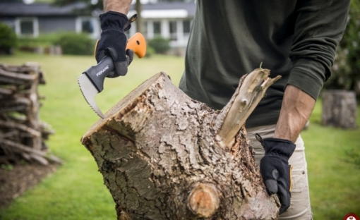 Fiskars WoodXpert