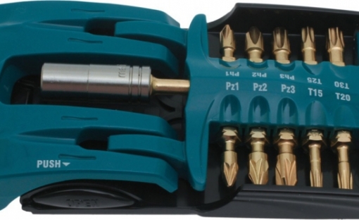 IMPACT GOLD MAKITA