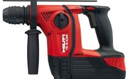 Perforateur HILTI TE6-A36-AVR