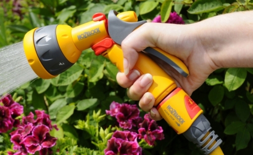 Raccord rapide Hozelock