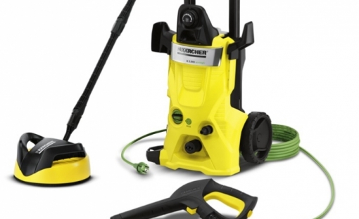 K5800 ecologic Kärcher