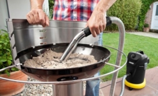 Aspirateur AD 3200 Kärcher