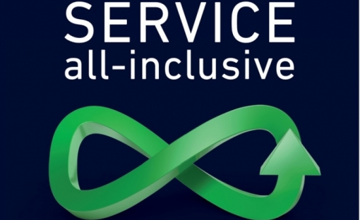 Service All-inclusive Festool