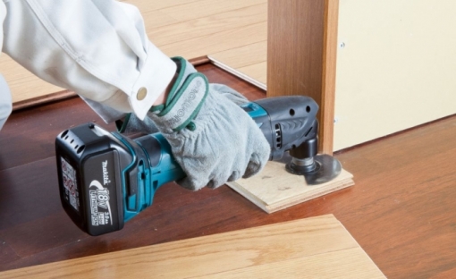 BTM50RFEX6 et TM3000CX8 MAKITA