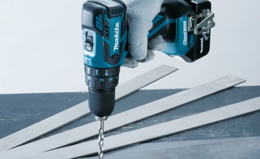 Visseuse Makita