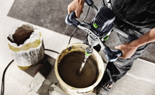 Mélangeurs MX Festool