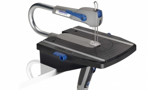 Moto-Saw Dremel