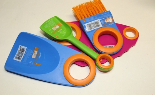My first Fiskars