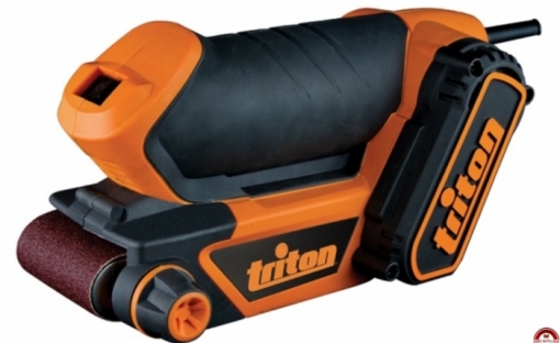 Ponceuse à bande compacte TRITON