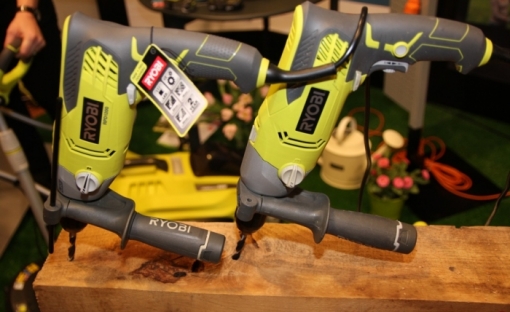 perceuse RYOBI