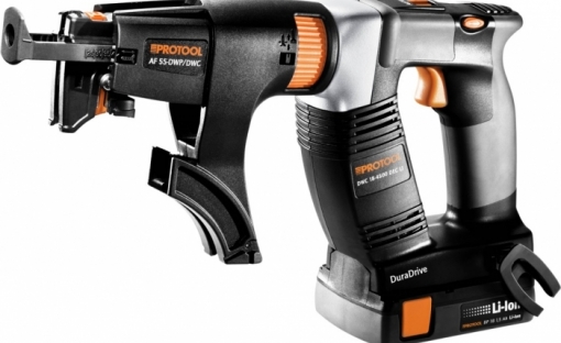 Visseuse DWC 18-4500 Festool