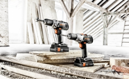 Perceuse-visseuse DRC 18V Festool