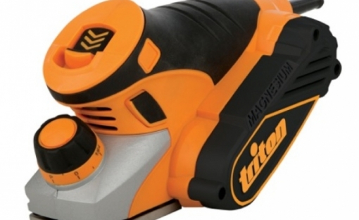 Rabot de paume TRITON TCMPL