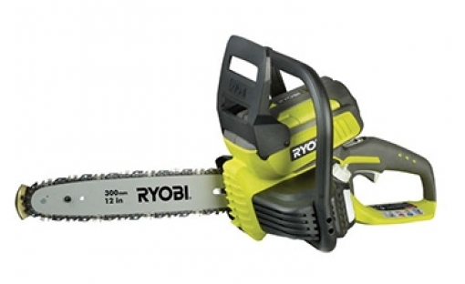 Tronçonneuse RCS36 RYOBI