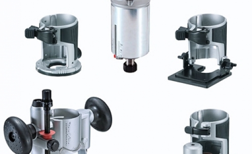 MAKITA RT0700CX3