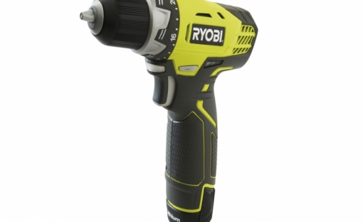 RCD12011L RYOBI