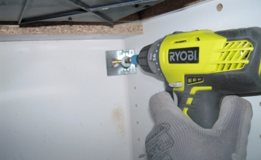 Perceuse-visseuse R12DD-LL13S RYOBI