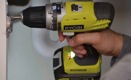 R14DDE-LL15S RYOBI