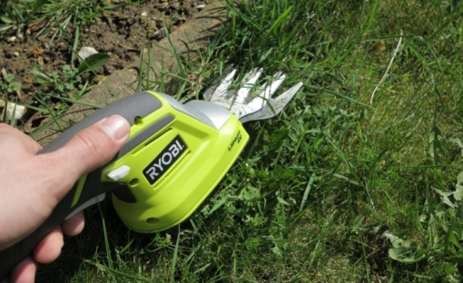 Cisaille / Sculpteur Ryobi RGS410