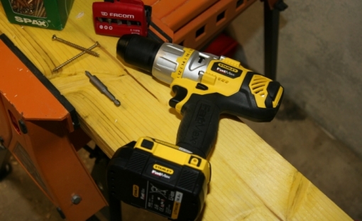 FMC520LB Stanley FatMAX